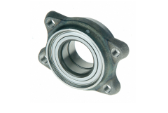 Cubo de Roda Frente 8E0498625B 44980800201 VW Audi Seat Vika