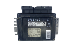 Unidade de Controlo Mini 1214 7520019-01 S118012001M S83293 Siemens 51008
