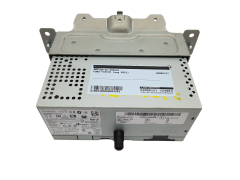 Rádio de carro Navi Ford Fiesta 7 L1BT-18D804-HH CTR F102 DAB FoMoCo 21051