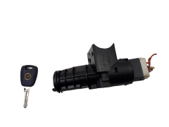 Canhão de Ignição Fiat Punto 0.5521 0.8712 B365 TRW 1238