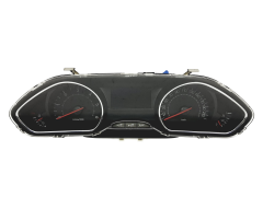 Conta-rotações Peugeot 208 9801904080 H Yazaki 45013