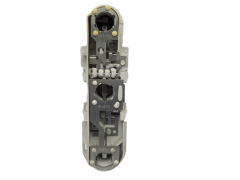 Inserção da lanterna traseira Esquerdo Traseira Peugeot 806 6351A3 AXO Scintex
