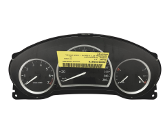 Conta-rotações Saab 9-3 P12802923 0263625211 Bosch