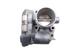 Válvula do corpo do acelerador Fiat Lancia 0280750042 1.2B Bosch 2900
