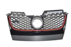 Grelha do Radiador 1K0853651E 88530287302 VW Golf V GTI DPA