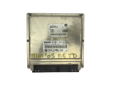 Unidade de Controlo do Motor ECU BMW 7792544 0281011085 Bosch 57541