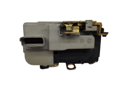Mecanismo de fechadura da porta Direito Frente 9136J1 Peugeot 206 Valeo 10642