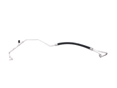 Tubo de ar condicionado Original Master III Movano B NV300 924900186R Tubo de ar condicionado Original Master III Movano B NV300 924900186R