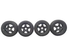 Roda completa 6,5 J16 ET41 403003680R Renault 205/55 R16 x4