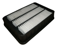 Filtro Ar Original Citroen Peugeot 4007 C-Crosser 1444WS