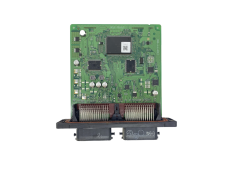 Unidade de Controlo do Motor ECU 279721-3730 Mazda 58738
