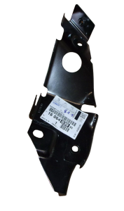 Suporte, Fixação Direito Frente Novo Original 1606403980 Citroen