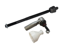 Barra Direção 1K0423810A 1K0423811A 44231676201 VW Audi Seat Skoda Vika