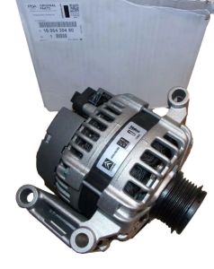 Alternador Original 1606430480 Citroen Peugeot