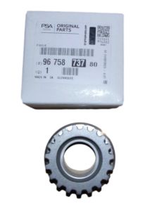 Roda comando Novo Original 9675873780 Citroen Peugeot