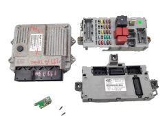 Kit de arranque Lancia Ypsilon 51792919 51786801 51786802 1.3 MJD