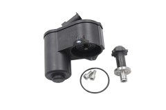 Motor da pinça de travão 3C0998281A 69980000201 VW Audi Seat Vika