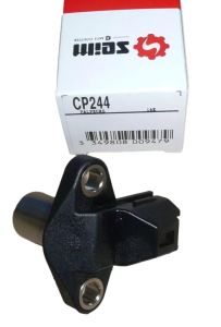 Sensor Pressão Ar CP244 7701052657 Renault Seim