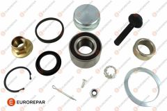 Rolamento Roda Traseira Original Citroen Peugeot Saxo C2 C3 306 1007 1623945180