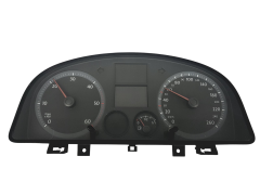 Conta-rotações VW Caddy 2K0920841C 110080237019 54604