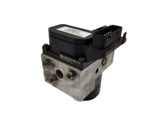 Bomba Abs Mercedes C A0034313312 0265213401 Bosch 5715