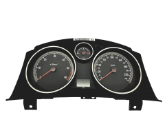 Velocímetro Opel 13267544FZ Astra H Zafira B 28988