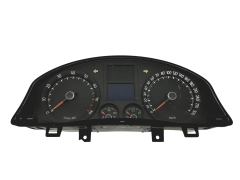 Conta-rotações VW Golf MK5 1K0920861B 110080298010 VDO