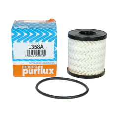 Filtro Óleo PURFLUX L358A 9818914980