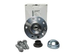Cubo de Roda Frente Opel Fiat 93186387 Cubo de Roda Frente Opel Fiat 93186387