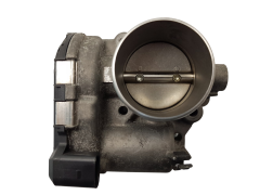 Válvula do corpo do acelerador Ford Volvo 7S7G-9F991-BA 0280750534 1813