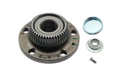 Cubo de Roda Traseira 1J0598477 B19231 VW Audi Seat Skoda Borsehung