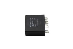 Relé Limpa-vidros Fazer VW Audi Skoda 4B0955531E B17812 Borsehung