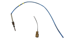 Sensor Temperatura Gases Escape 226403788R 1.5 DCI Renault Mercedes