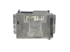 Unidade de Controlo 96259124 K115000010G Daewoo Siemens 55988