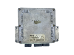 Unidade de Controlo 0281011081 9647472780 9646850580 PSA Bosch 63520