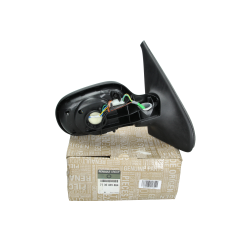 Espelho Direito Original 7700435864 Renault