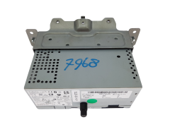Rádio de carro Navi Ford Fiesta 7 L1BT-18D804-HH CTR F102 DAB FoMoCo