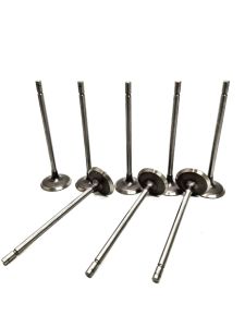 Válvula Completo Original 8 pc. Renault 1.8-2.0 16v 7701474287