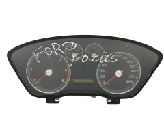 Conta-rotações Ford Focus 4M5T-10849-GM 4M5T10849GM 41133
