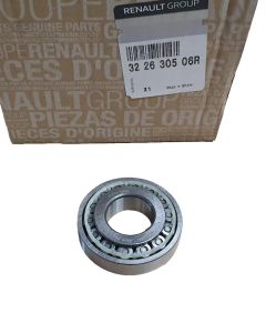 Rolamento Original 322630506R Renault Dacia