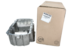 Cárter Óleo Original 9810277580 Citroen Peugeot