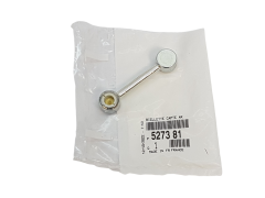 Ligação Czujnika Xenon Citroen C5 C6 527381 5273.81 Novo Original