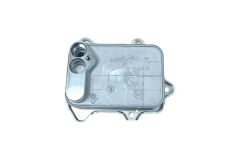 Radiador de Óleo 03C117021J B10883 VW Audi Skoda Borsehung