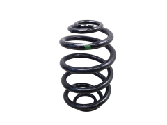 Mola Helicoidal Traseira 8200844168 Renault Clio 2