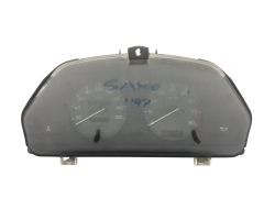 Velocímetro Citroen Saxo 9627933380 09028029907 56140