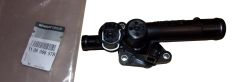 Caixa do Termostato Original 110609657R Renault