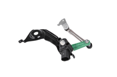 Sensor nível faróis Traseira Direito 8K0941310C 99411819301 Audi A4 A5 Vika