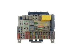 Caixa de fusíveis Opel 90589965 GM 34707