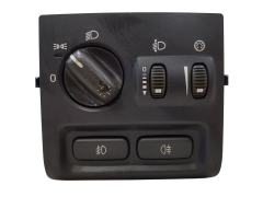 Interruptor de luz Volvo S40 V40 30613945 TRW