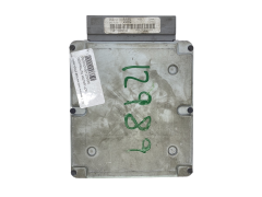 Unidade de Controlo 1S4F-12A650-AE DPC-638 1S4F-AE DOTE Ford Visteon 63888